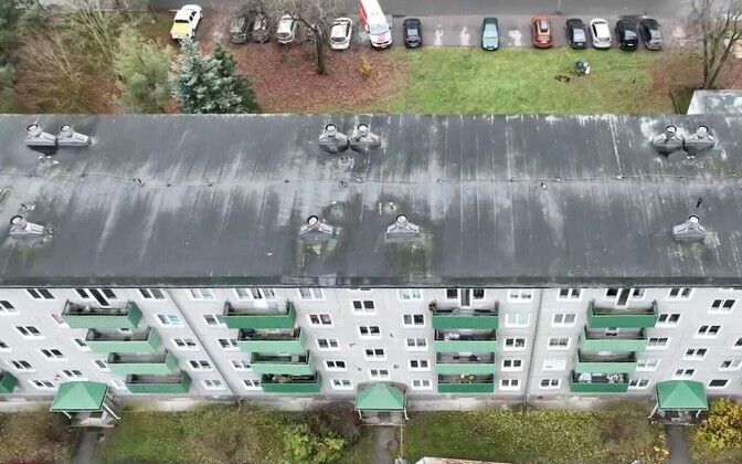 Tallinn ehitab Mustamäe algusaastatest pärit kahte kortermajja liftid | Eesti