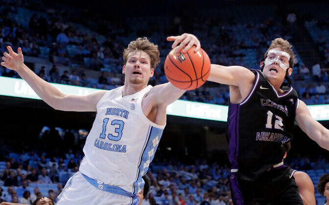 Veesaare ülikool tegi NCAA pingereas tubli tõusu | Korvpall