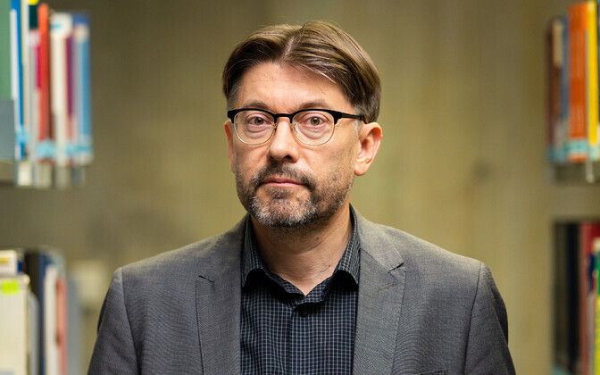 Tõnu Viik: ülikoolide autonoomiast riigipoolse rahastuse tingimustes | Arvamus