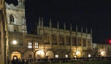 Oxfordis algab kuuepäevane Arvo Pärdi muusikale pühendatud festival | Muusika