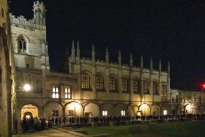 Oxfordis algab kuuepäevane Arvo Pärdi muusikale pühendatud festival | Muusika