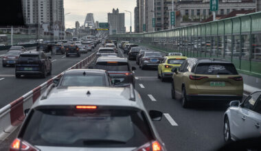 Analüüs: Hiina CO2 heitkogused pole viimase 18 kuu jooksul tõusnud | Välismaa