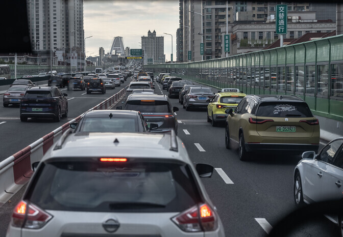 Analüüs: Hiina CO2 heitkogused pole viimase 18 kuu jooksul tõusnud | Välismaa