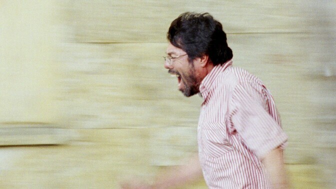 Sinefiil | PÖFF-i soovitused tulevateks päevadeks: "Luuletaja" annab korraliku paugu | Film