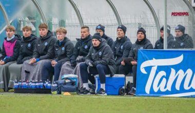 Tammeka otsib Valtnale asendajat | Premium liiga