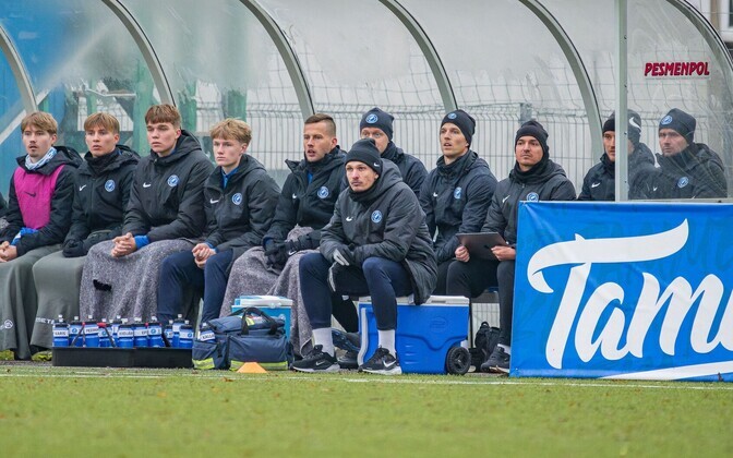 Tammeka otsib Valtnale asendajat | Premium liiga