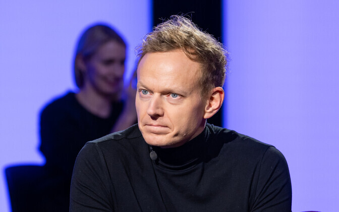 Nestor: kui Eesti majandus kasvaks aastas 2,5 protsenti, oleks suurepärane | Majandus