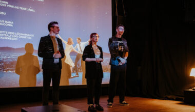 Galerii: Elektriteater avas Tartu Raekoja platsil uue kinosaali | Film