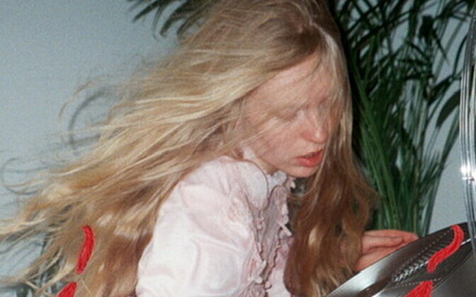 Emili Rohumaa avaldas lühialbumi "Mida veel" | Muusika