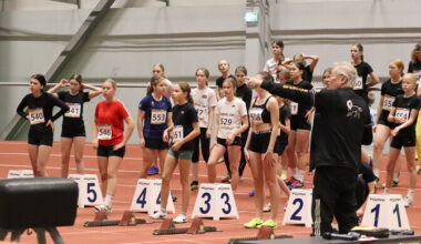 Algavad TV 10 Olümpiastarti 55. hooaja maakondlikud eelvõistlused | TV10 Olümpiastarti