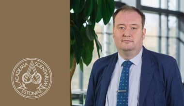 Akadeemikute valimised 2025: kes on Toomas Vaimann? | Teaduselu