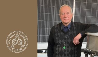 Akadeemikute valimised 2025: kes on Jüri Olt? | Teaduselu