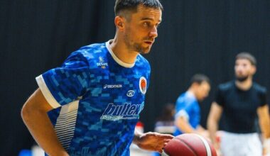 Laane jagas Bulgaarias lausa 13 resultatiivset söötu | Korvpall