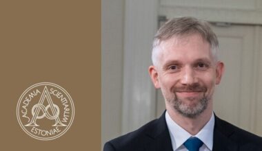 Akadeemikute valimised 2025: kes on Meelis Kull? | Teaduselu