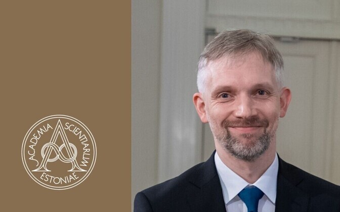 Akadeemikute valimised 2025: kes on Meelis Kull? | Teaduselu