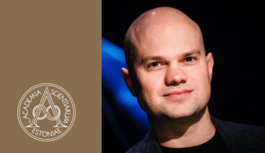 Akadeemikute valimised 2025: kes on Jaan Aru? | Teaduselu