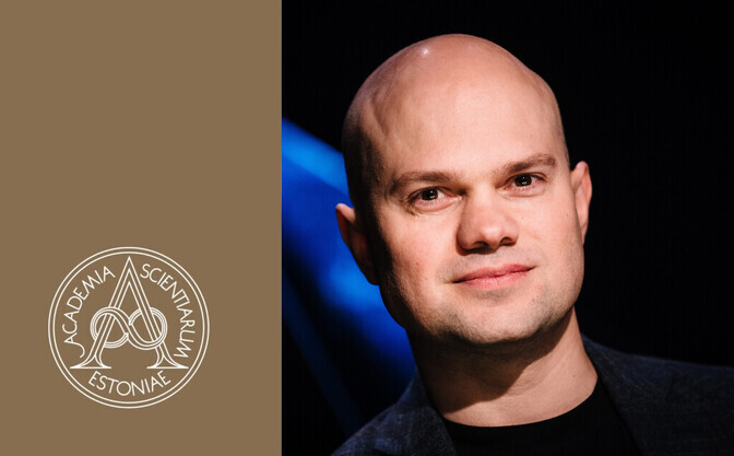 Akadeemikute valimised 2025: kes on Jaan Aru? | Teaduselu