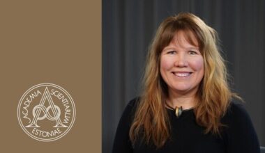 Akadeemikute valimised 2025: kes on Marge Unt? | Teaduselu