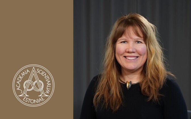 Akadeemikute valimised 2025: kes on Marge Unt? | Teaduselu