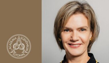 Akadeemikute valimised 2025: kes on Merike Sisask? | Teaduselu