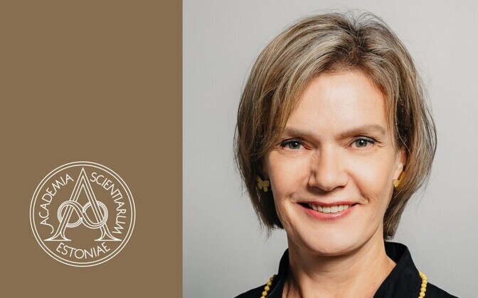 Akadeemikute valimised 2025: kes on Merike Sisask? | Teaduselu