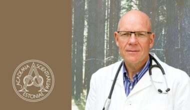 Akadeemikute valimised 2025: kes on Margus Viigimaa? | Teaduselu