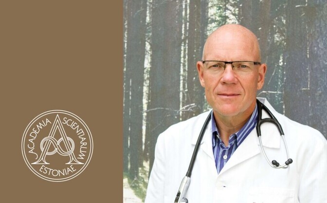 Akadeemikute valimised 2025: kes on Margus Viigimaa? | Teaduselu