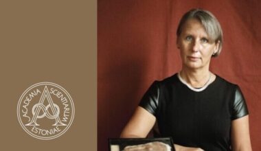 Akadeemikute valimised 2025: kes on Külli Kingo? | Teaduselu