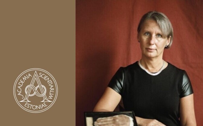 Akadeemikute valimised 2025: kes on Külli Kingo? | Teaduselu