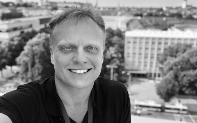 Suri Imre Sooäär | Eesti