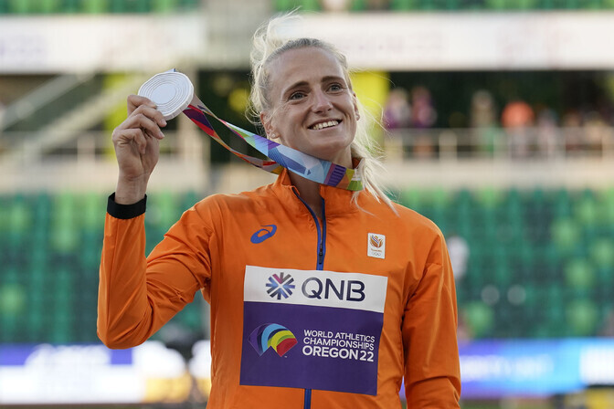 Hollandi tippmitmevõistleja tõmbab karjäärile joone alla | Kergejõustik