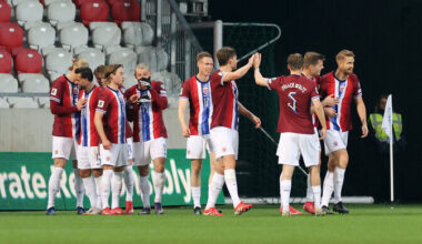 Norra jalgpalli ootavad viimase veerandsajandi tähtsaimad mängud | Jalgpalli Eesti koondis