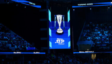 Tennise aastalõputurniiril surid kaks pealtvaatajat | Tennis