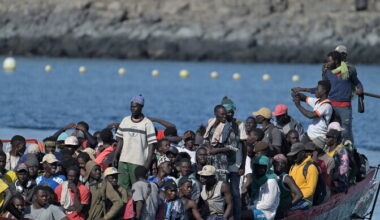 EL nimetas 4 riiki, mis peaksid saama abi migrantide ümberpaigutamisel | Välismaa