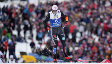 Kahevõistluse MK-sarja üldvõitja hooaja algus jääb vahele | Kahevõistlus