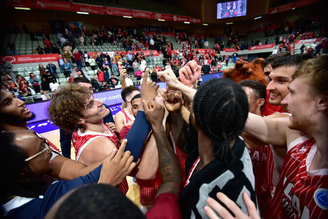 Raieste klubi sai eurosarja duellis jagu Jõesaare meeskonnast | Korvpall