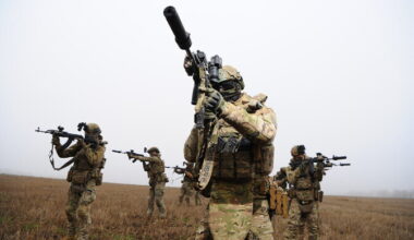 Sõrskõi tunnistas kolme asula kaotust Zaporižžja oblastis | Välismaa