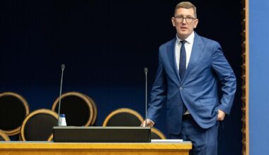 Otse kell 12: riigikogu infotunnis Michal, Sutt, Pevkur | Eesti