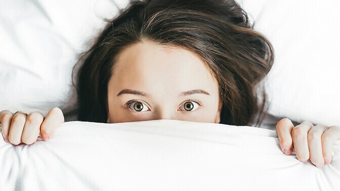 Lihas ja kapsas leiduva koliini puudus ajus teeb ärevaks | Tervis