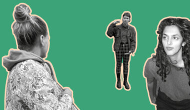 Kanuti Gildi Saalis esietendub Savi, Tangsoo ja Shetty uuslavastus | Teater