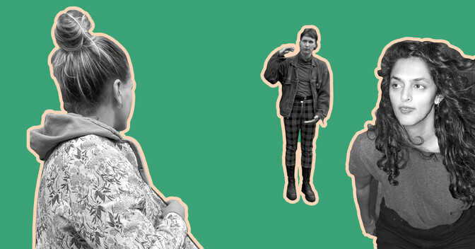 Kanuti Gildi Saalis esietendub Savi, Tangsoo ja Shetty uuslavastus | Teater