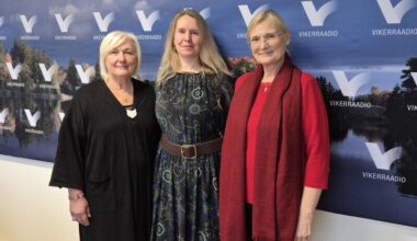 Reporteritund. Leinanõustamise korraldus Eestis | Vikerraadio