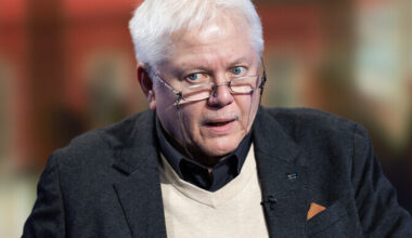 Lang teatrite rahastamisest: praegune jant on täiesti piinlik | Teater