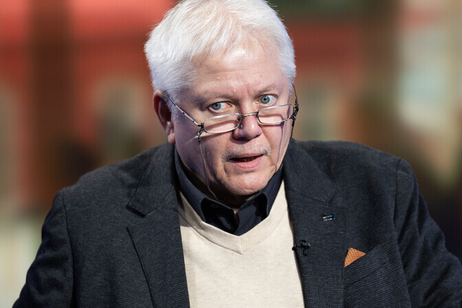 Lang teatrite rahastamisest: praegune jant on täiesti piinlik | Teater