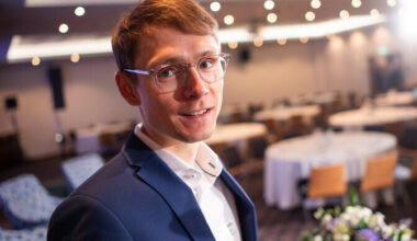 Teaduskommunikatsiooni uurija: täielik usaldus nullib demokraatia mõtte | Teaduselu