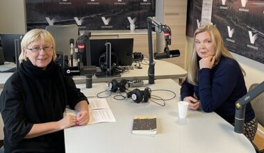 Mudlum: kibestumus ja tüdimus kirjutamise vastu läheksid ära siis, kui ma vahepeal puhata saaks | Kirjandus