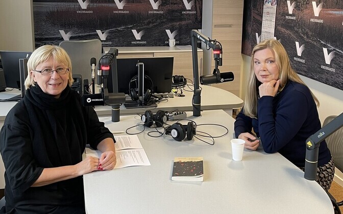 Mudlum: kibestumus ja tüdimus kirjutamise vastu läheksid ära siis, kui ma vahepeal puhata saaks | Kirjandus