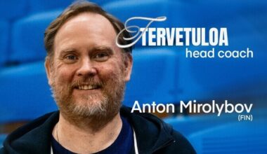 Kalev/Cramo palkas soomlasest peatreeneri | Korvpall