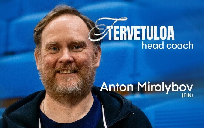 Kalev/Cramo palkas soomlasest peatreeneri | Korvpall