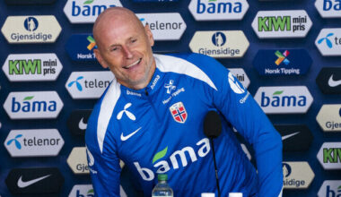 Norra peab mänguks Eestiga vangerdama, aga Trondheimis ei vastata telefonile | Jalgpalli Eesti koondis